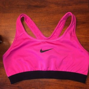Nike Dri for sports bra